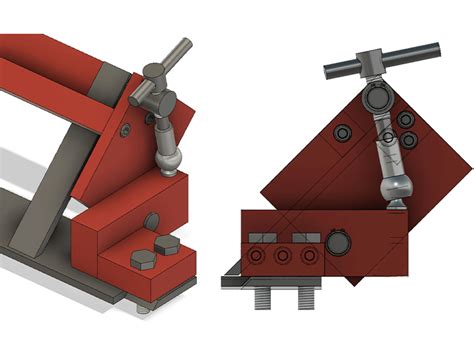 Using Hydraulic Box Finger Brake 的图像结果