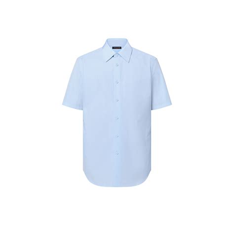 Shirts Collection for Men | LOUIS VUITTON