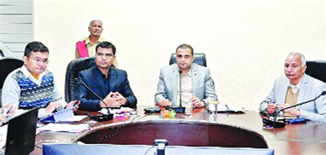 Submit report soon after physical verification of procurement centres ...