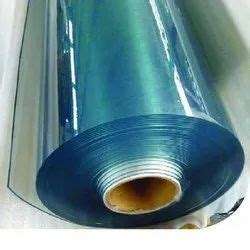 Polymer Sheets - Pvc Transparent Sheet Trader - Wholesaler ...
