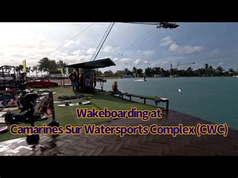 Image result for CWC Pili