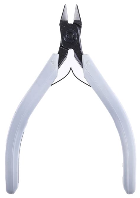 416.PMT Facom | Facom Side Cutters | 162-0122 | RS