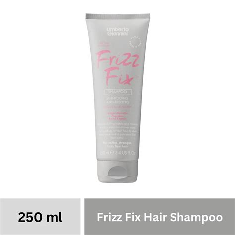 Frizz Fix Hair Shampoo – 250 ml – Fetch N Buy