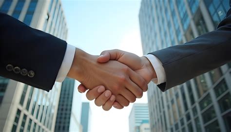 Handshake 的图像结果