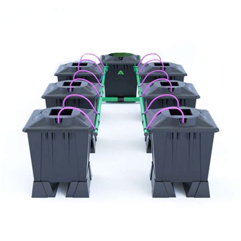 Alien Aero System 的图像结果