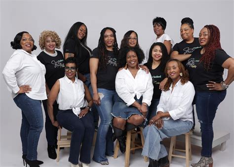 Naomi Women of Distinction Luncheon, Pinstripes, Beachwood, 26 April ...