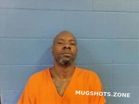 ROBERT DEWAYNE BUFORD 02/07/2023 - Poinsett County Mugshots Zone