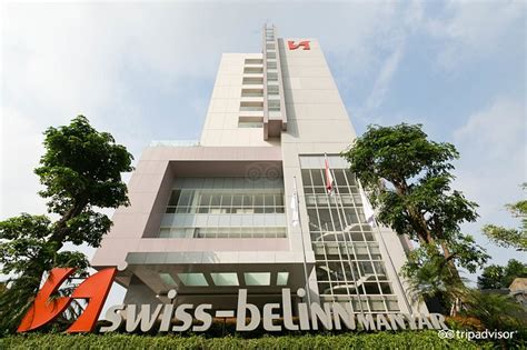 SWISS-BELINN MANYAR, SURABAYA (Java) - Hotel Reviews, Photos, Rate ...