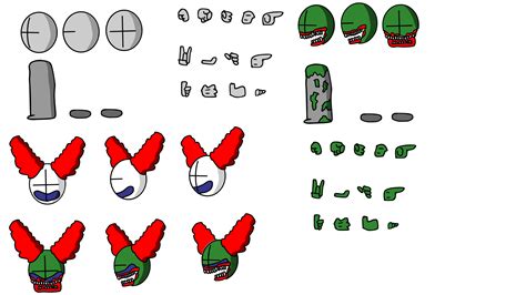 Image result for Madness Combat Sprite Tutorial