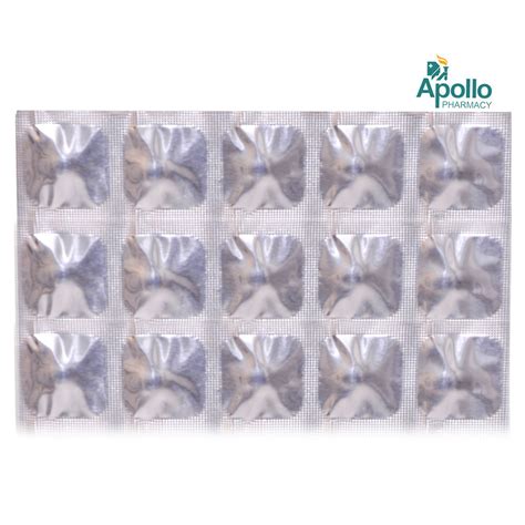 Novastat 40 Tablet 15's Price, Uses, Side Effects, Composition - Apollo ...