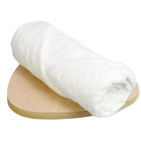 HEELIUM Bamboo Bath Towel