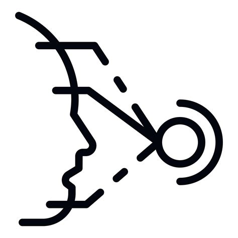 Image result for Face Recognition System Icon