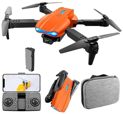Amazon.in Bestsellers: The most popular items in Remote Controlled Drones