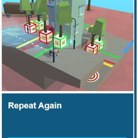 Image result for Coderz Amazon Cyber Robotics Challenge Level 2 Mission 14 Answer Key