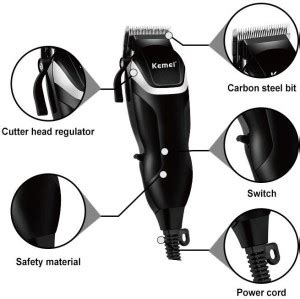 DIAMOND Expert Gorgo Model Mafia Look Wired Electric Hair Beard Trimmer ...