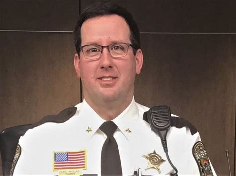 Sheriff | Lyon County, MN