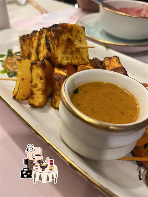 Pink Potato - Velachery, Chennai - Restaurant menu, prices and reviews