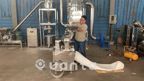Sugar Powder Making Machine 的图像结果