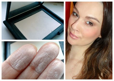 Nars Light Reflecting Setting Powder 的图像结果