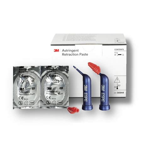 Gingival Retraction Material – amplemeds