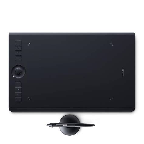 Amazon.in: Buy Wacom Intuos Pro PTH-660/K0-CX Graphics Input Tablet ...