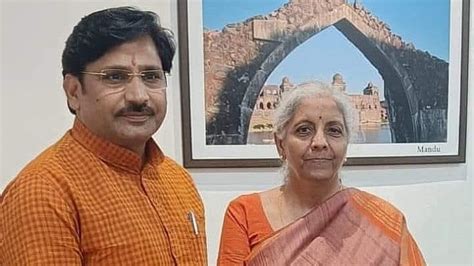 Union Budget 2025: MP Sumer Singh Solanki Hails Budget As 'Historic For ...