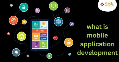 Overview of Mobile Application Development 的图像结果