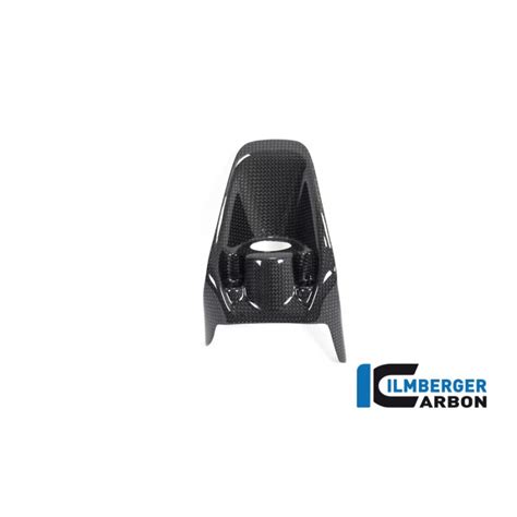 Ilmberger Carbon Ignition Switch Cover For Ducati Monster 821 Part ...