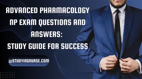 Image result for NP Exam Study Guide