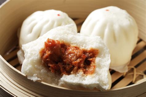 10 Reasons The Bao Is The Best Sandwich You've Never Tried | HuffPost