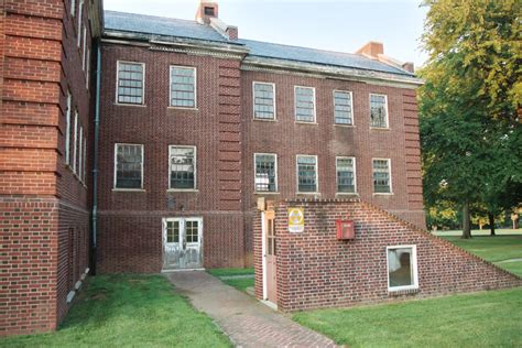 Wernersville state hospital