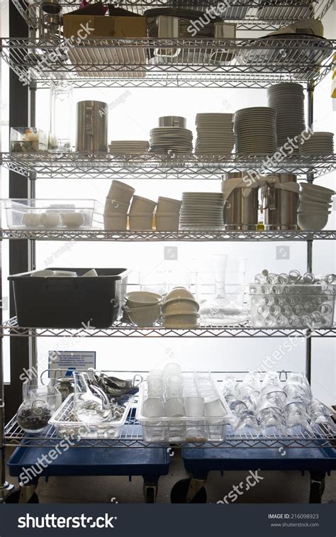Restaurant Kitchen Storage 的图像结果