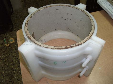 VP Engineers - IGP Group of Companies - Pipeline, Tube Inserts / Plugs ...