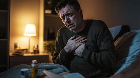Night Cough Remedies: நிக்காத இருமலால் இரவு தூக்கம் கெடுதா? எப்படி ...