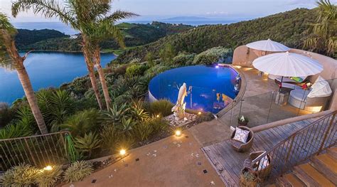 DELAMORE LODGE (Oneroa) - Hotel Reviews, Photos, Rate Comparison ...