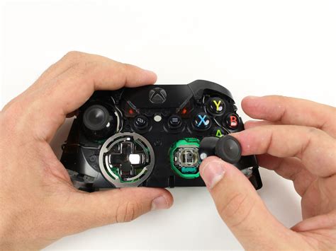 Image result for Xbox One Controller Sticks