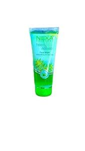 MODLASSIC- Neem& Aloevera Face Wash, 100ml : Amazon.in: Beauty
