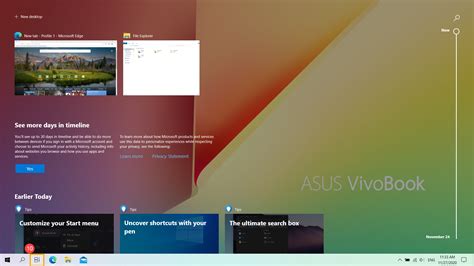 [Windows 11/10] Start menu | Official Support | ASUS India