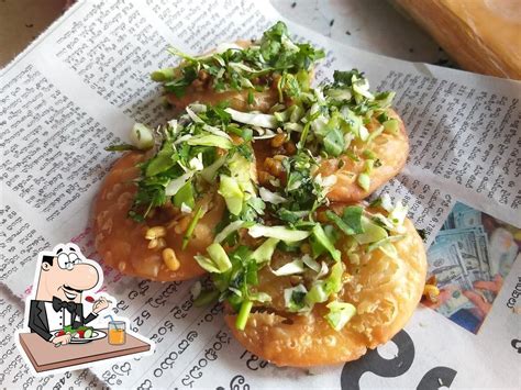 Shegaon kachori center Dhad, Dhad - Restaurant menu, prices and reviews