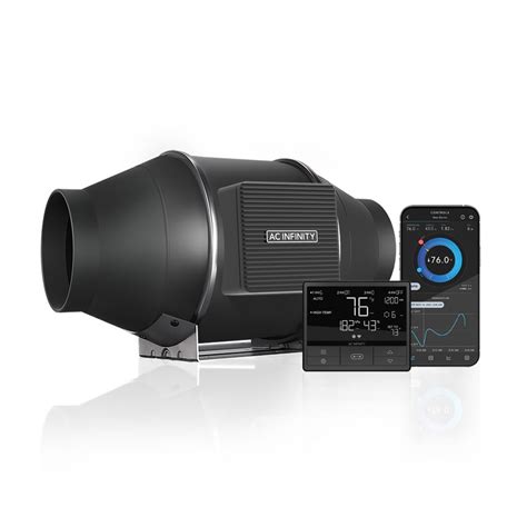 AC Infinity Fan Install 的图像结果