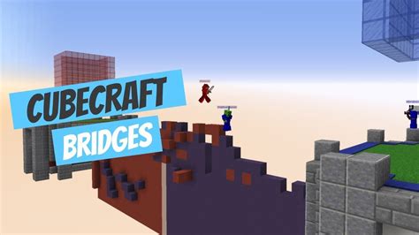 Image result for Blockwars Bridges Minecraft Java
