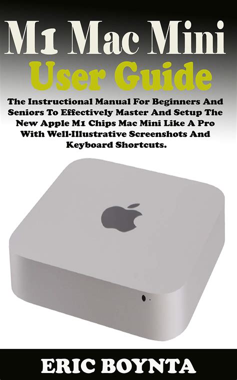 Image result for Mac Mini Tutorial