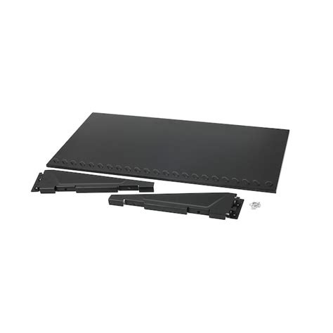 Kobalt Shelf 32-in Black Steel Multipurpose Shelf 54390 at Lowes.com