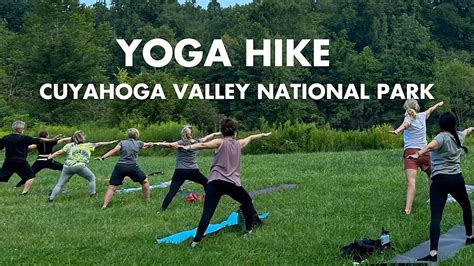 Yoga Hike, Kendall Lake Shelter, Peninsula, 4 August 2024 | AllEvents.in