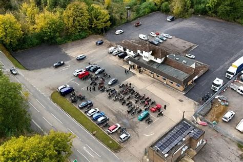 Find out where Jacks Hill Cafe is and the opening hours