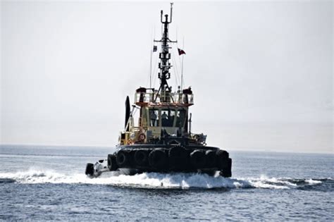 SVITZER Unveils New Service In Paranagua Deepens Investment And ...