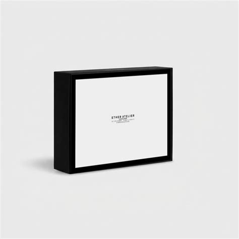 LIBRARY 15 MINIS – Ether Atelier