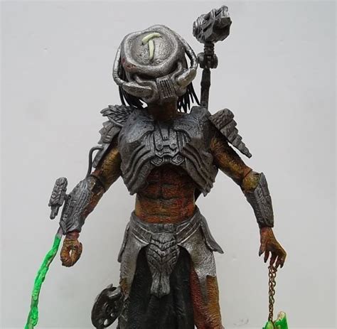 Image result for Predator Custom