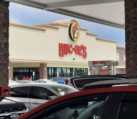Russell County comes up shy on Buc-ees bid