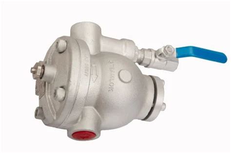 Manufacturer of Steam Traps & Industrial Valves by Steamlok Engineering ...